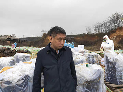 婁底市浩天環(huán)?？萍加邢薰?婁底危險廢物經(jīng)營,環(huán)保技術(shù)開發(fā)及咨詢推廣,環(huán)境設(shè)施建設(shè),危險廢物運營管理